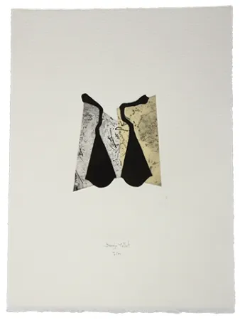 蚀刻飞尘法 Baroja-Collet - Dos Deseos