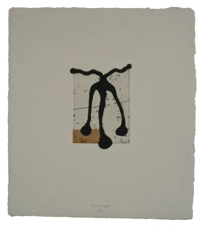 蚀刻飞尘法 Baroja-Collet - Ecos III