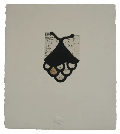 蚀刻飞尘法 Baroja-Collet - Ecos IV