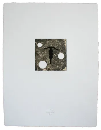 蚀刻飞尘法 Baroja-Collet - Hechizo