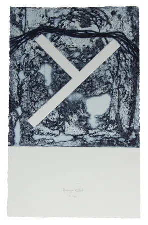 蚀刻飞尘法 Baroja-Collet - I Griega