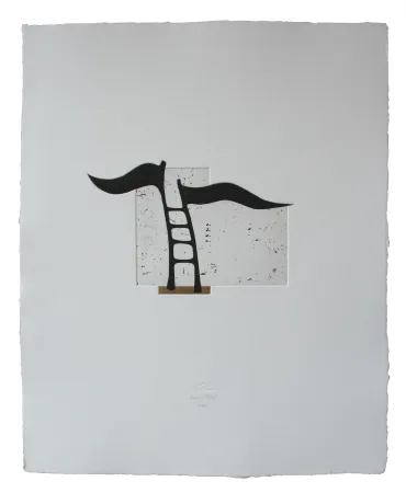 蚀刻飞尘法 Baroja-Collet - Itziar Aizpurua eta Jokin Gorostidiri omenaldia