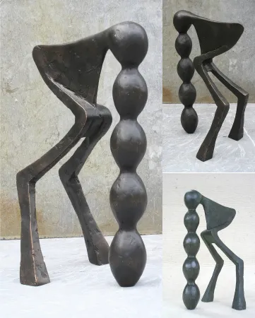 复数作品 Baroja-Collet - Izenbe