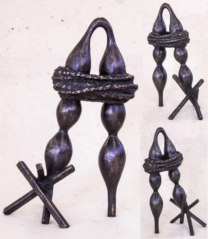 复数作品 Baroja-Collet - Izenbe II