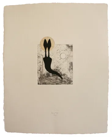 蚀刻飞尘法 Baroja-Collet - Juntos