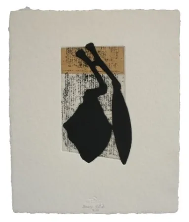 蚀刻飞尘法 Baroja-Collet - Laia