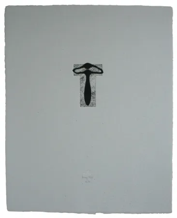 蚀刻飞尘法 Baroja-Collet - Mallarmeren betazalak I