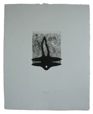 蚀刻飞尘法 Baroja-Collet - Mallarmeren betazalak IX