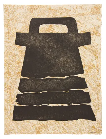 蚀刻飞尘法 Baroja-Collet - Nuevas actitudes