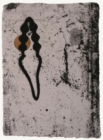 蚀刻飞尘法 Baroja-Collet - Oparia