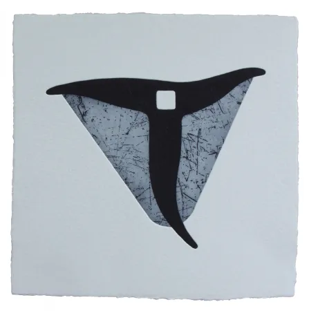 蚀刻飞尘法 Baroja-Collet - Praileaitz I