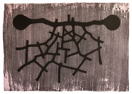 蚀刻飞尘法 Baroja-Collet - Praileatzen itzalean I