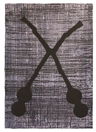 蚀刻飞尘法 Baroja-Collet - Praileatzen itzalean III