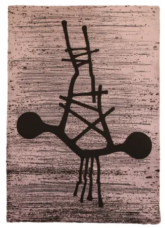 蚀刻飞尘法 Baroja-Collet - Praileatzen itzalean V