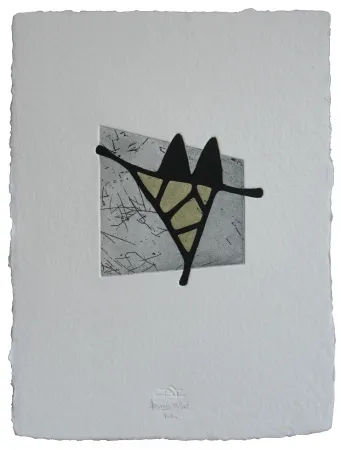 蚀刻飞尘法 Baroja-Collet - Predeterminado