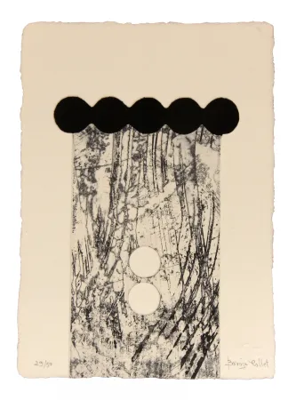 蚀刻飞尘法 Baroja-Collet - Próximo