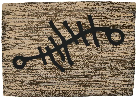 蚀刻飞尘法 Baroja-Collet - Recuerdos Amañados III