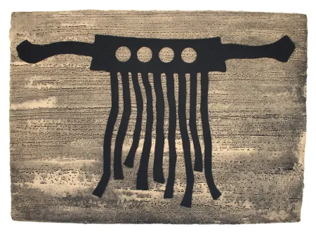 蚀刻飞尘法 Baroja-Collet - Recuerdos Amañados IV