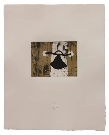 蚀刻飞尘法 Baroja-Collet - Sonido hueco