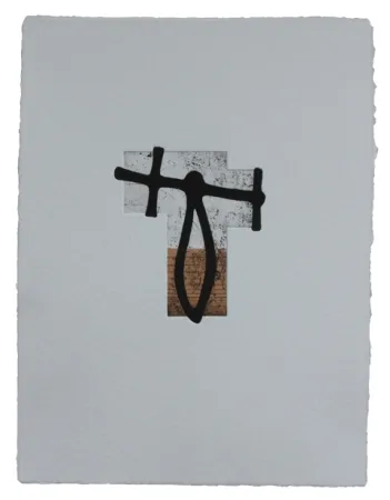 蚀刻飞尘法 Baroja-Collet - Tentaciones