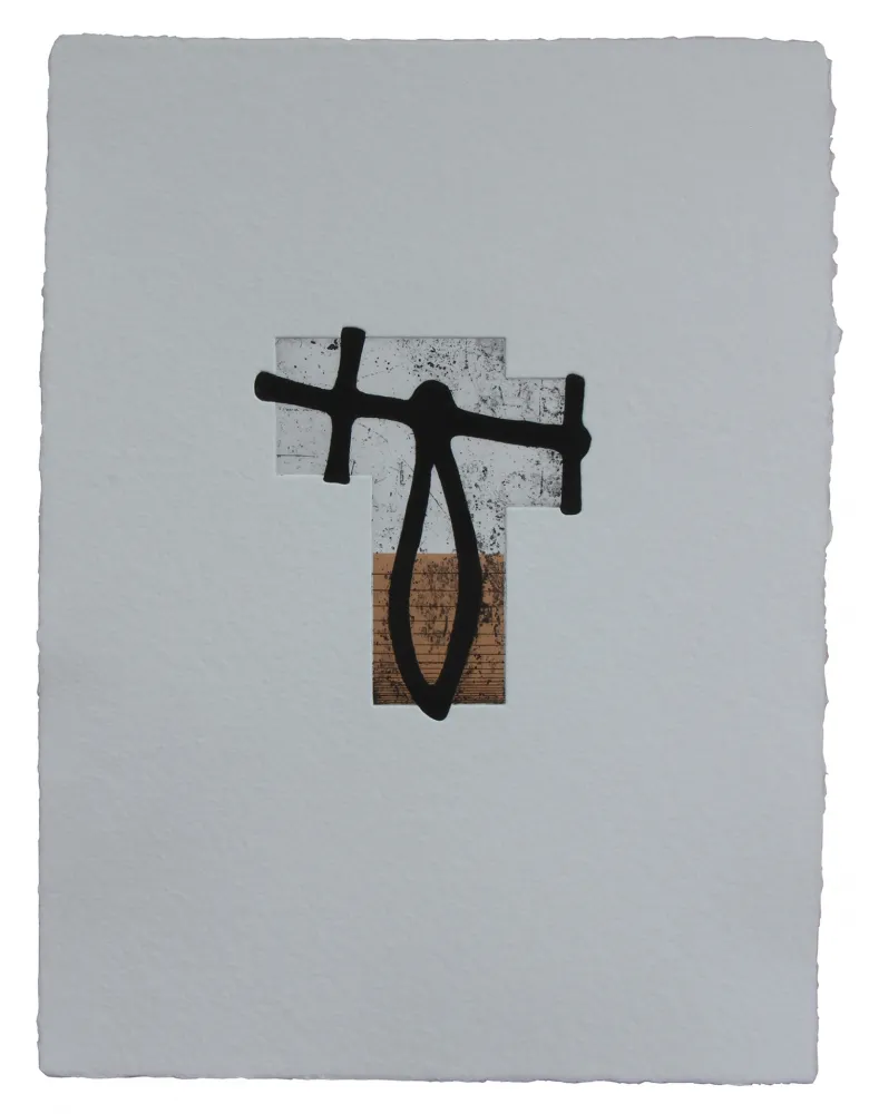 蚀刻飞尘法 Baroja-Collet - Tentaciones