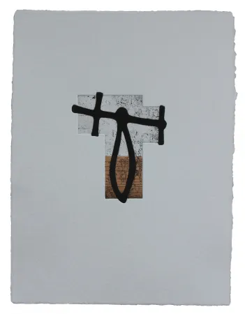 蚀刻飞尘法 Baroja-Collet - Tentaciones