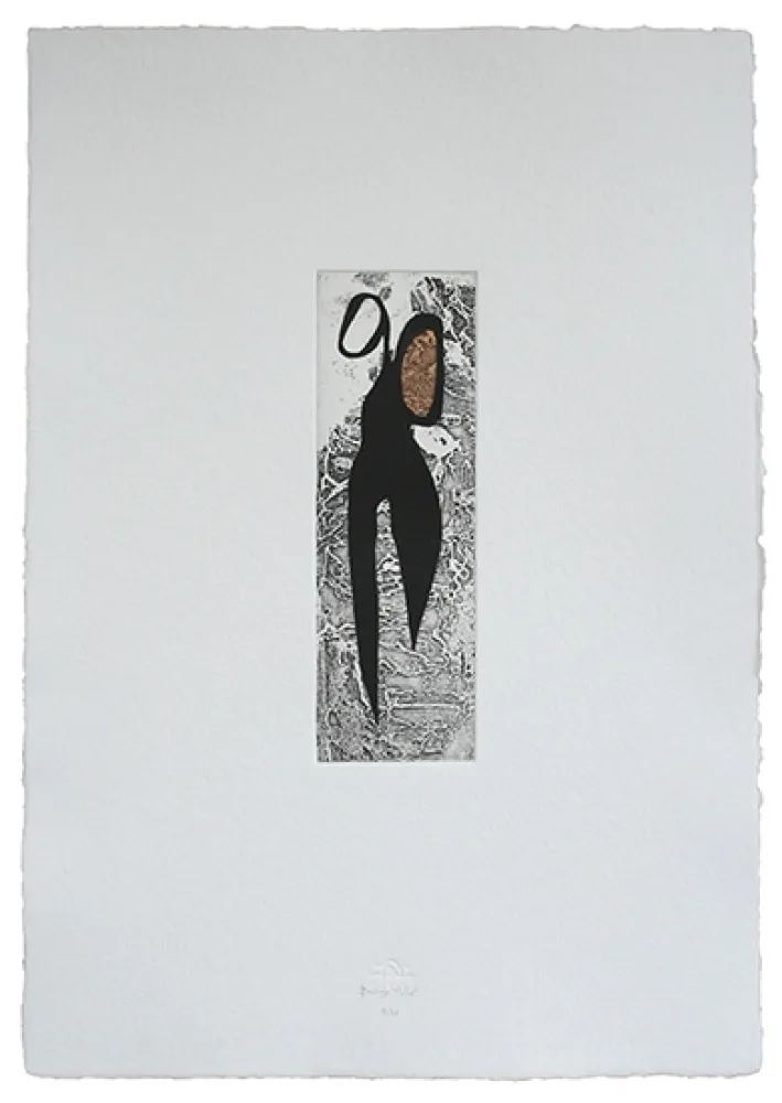 蚀刻飞尘法 Baroja-Collet - Tijeras IV