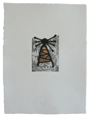 蚀刻飞尘法 Baroja-Collet - Triturador