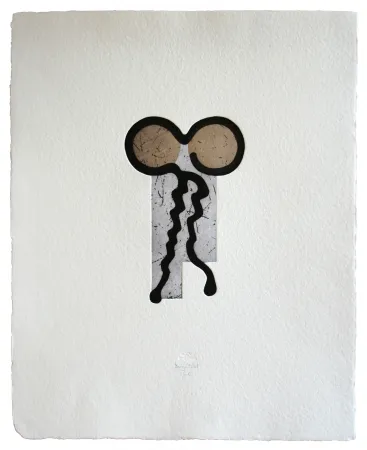 蚀刻飞尘法 Baroja-Collet - Unidos