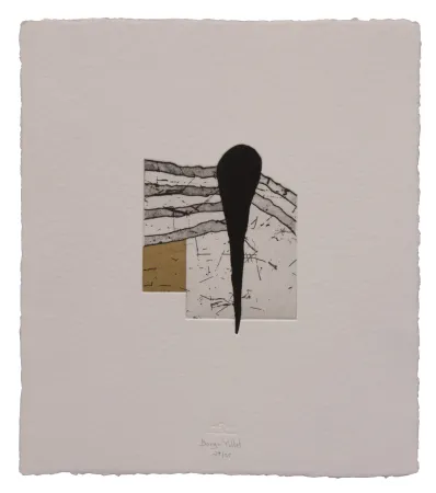 蚀刻飞尘法 Baroja-Collet - Urbia I