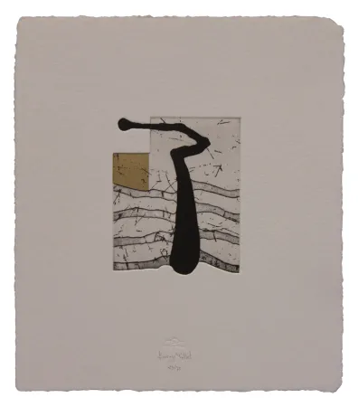 蚀刻飞尘法 Baroja-Collet - Urbia II