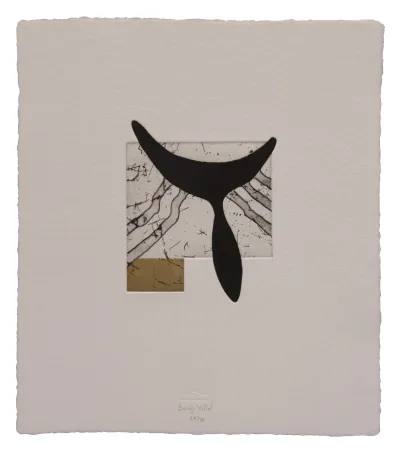 蚀刻飞尘法 Baroja-Collet - Urbia IV