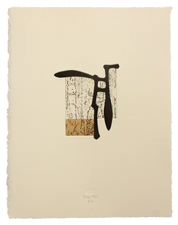 无技术 Baroja-Collet - Yunque