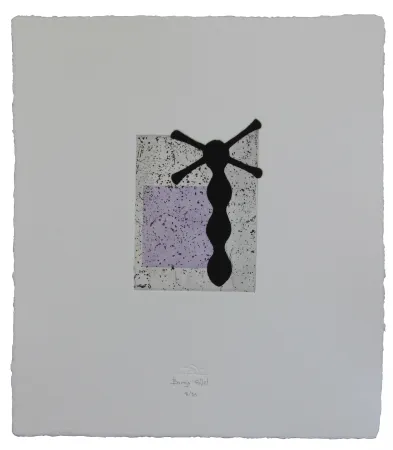 蚀刻飞尘法 Baroja-Collet - Zantzuak I