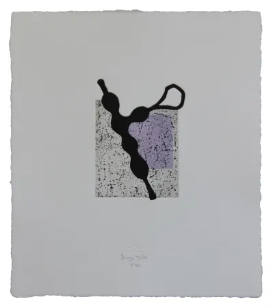 蚀刻飞尘法 Baroja-Collet - Zantzuak III