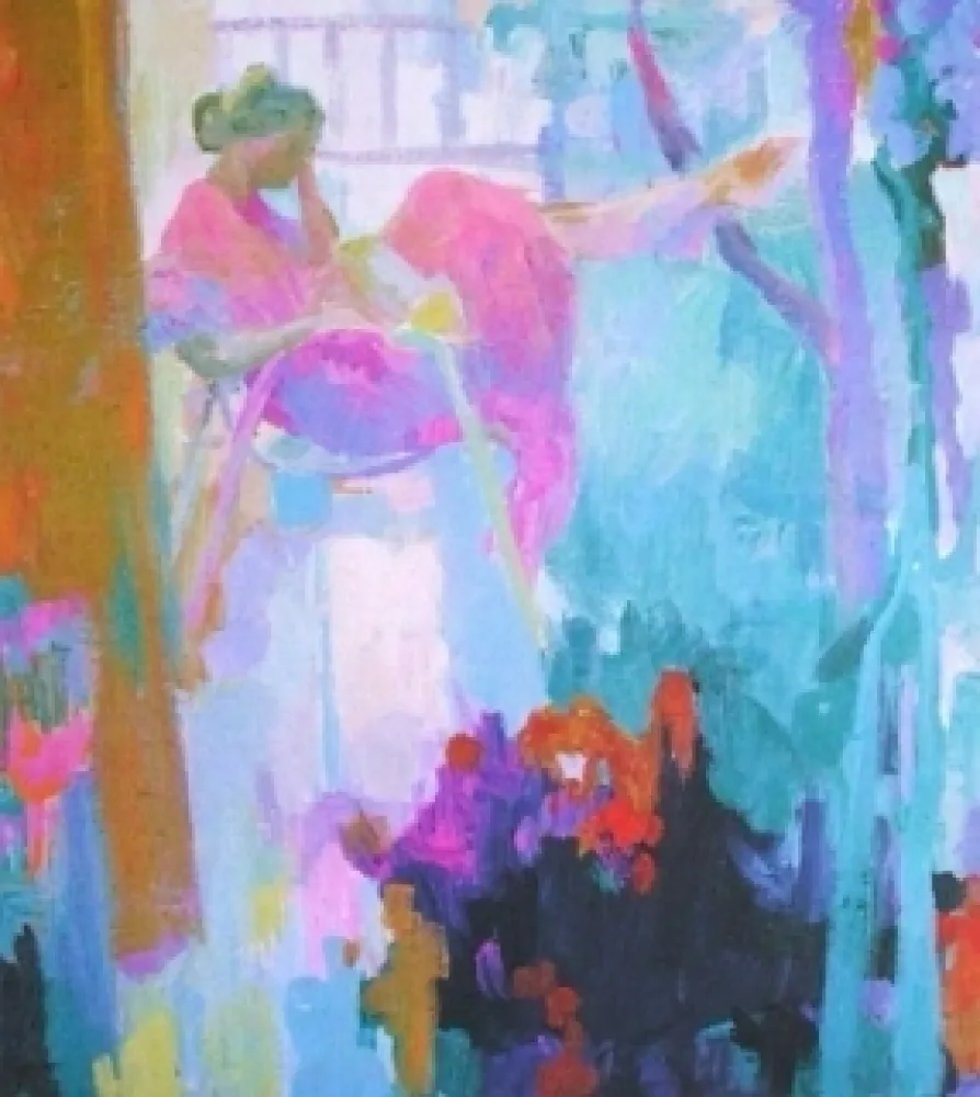 无技术 Baroni - La douceur