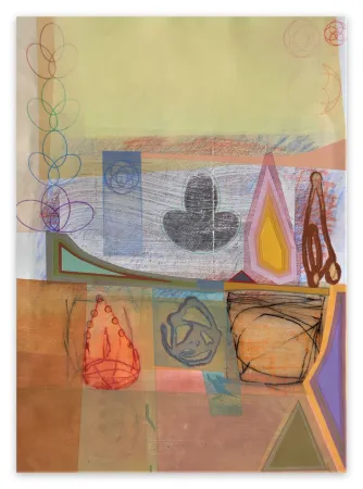 无技术 Barringer - Fire Ceremony