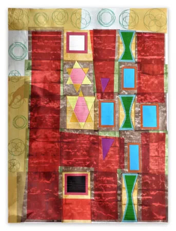 无技术 Barringer - Liminal Icon (GB Swatch 2)