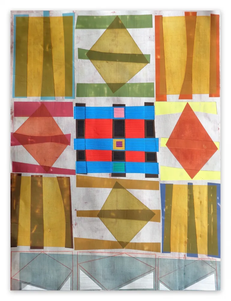 无技术 Barringer - Liminal Icon (GB Swatch 3)