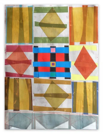 无技术 Barringer - Liminal Icon (GB Swatch 3)