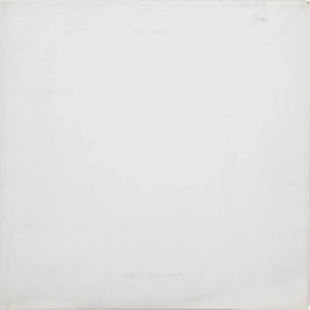 丝网印刷 Barry - Sweet sixteen