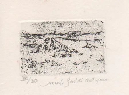 插图书 Bartoli Natinguerra - Quando tutto era più bello