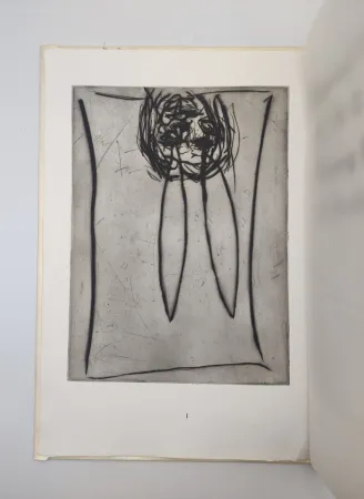 插图书 Baselitz - Bing. 