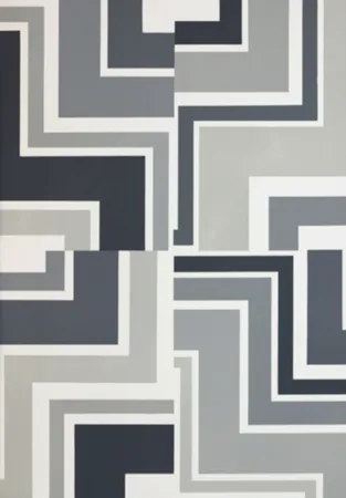 石版画 Batchelor - CV1