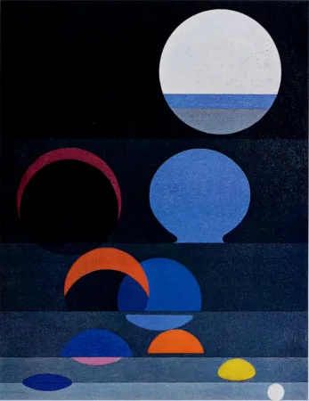 石版画 Bayer - Portfolio (