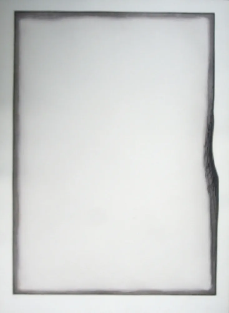 版画 Bechtold - Margenes 10