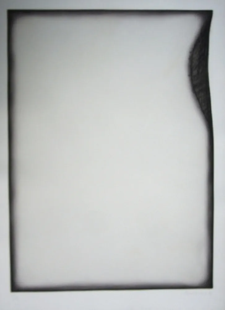 版画 Bechtold - Margenes 4