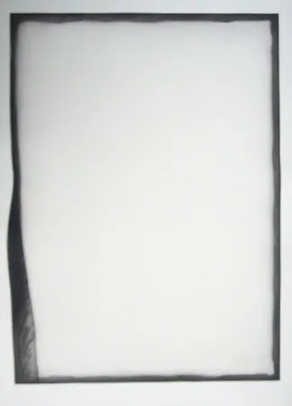 版画 Bechtold - Margenes 8