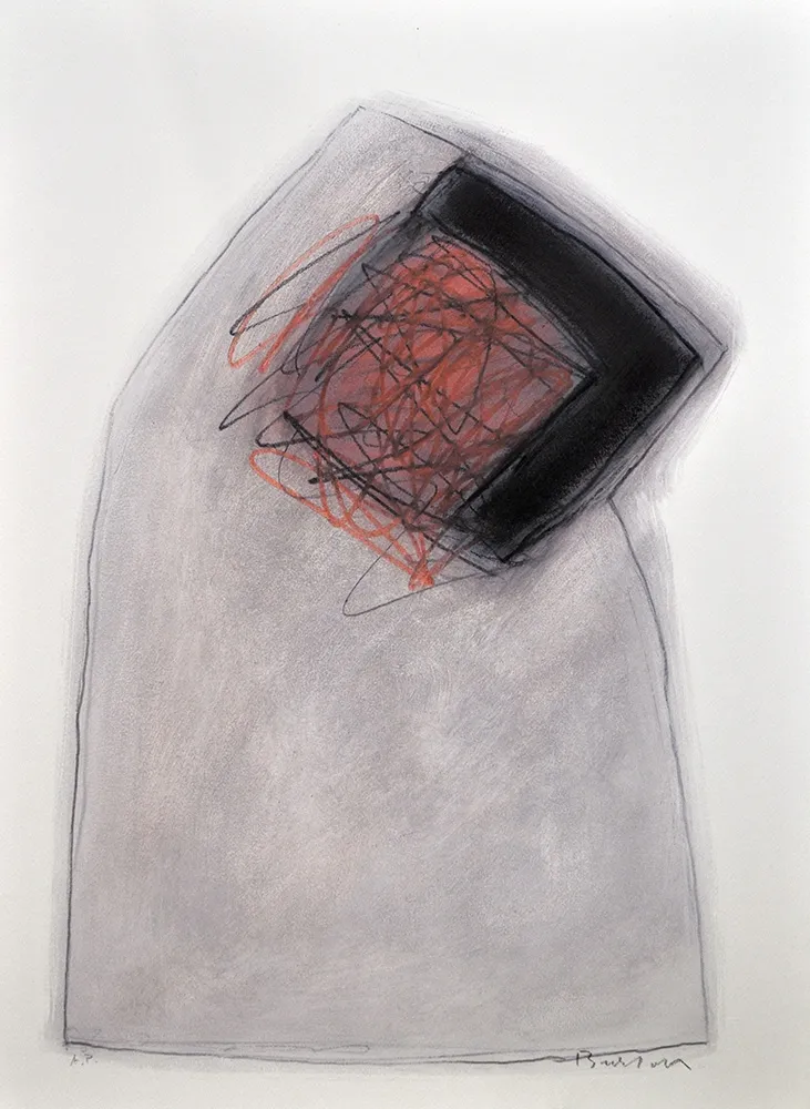 丝网印刷 Bechtold - S/T