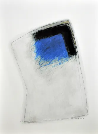 丝网印刷 Bechtold - S/T